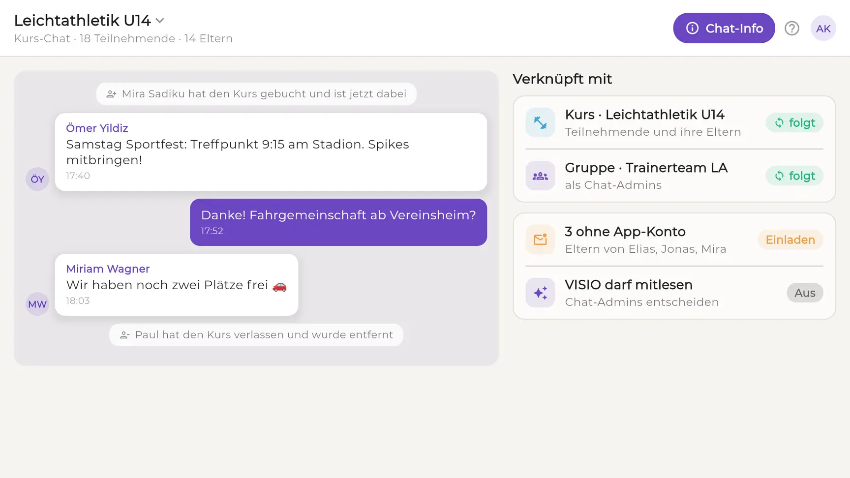EhrenVision: chat_linked_sources