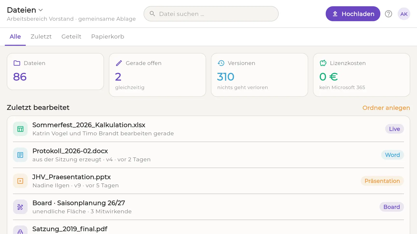 EhrenVision: workspace_files